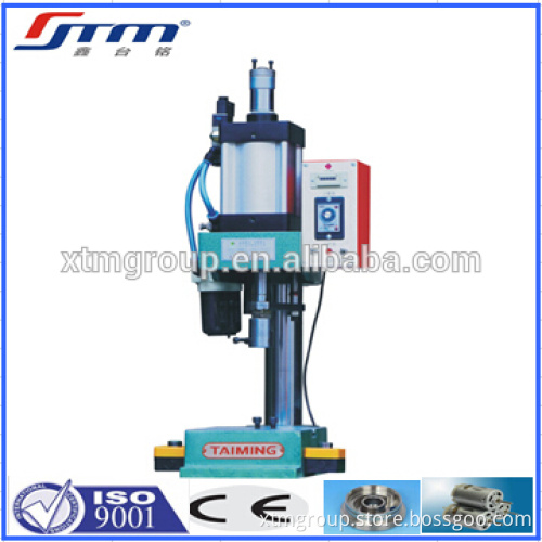 XTM-pro 101 Pneumatic Riveting Machine